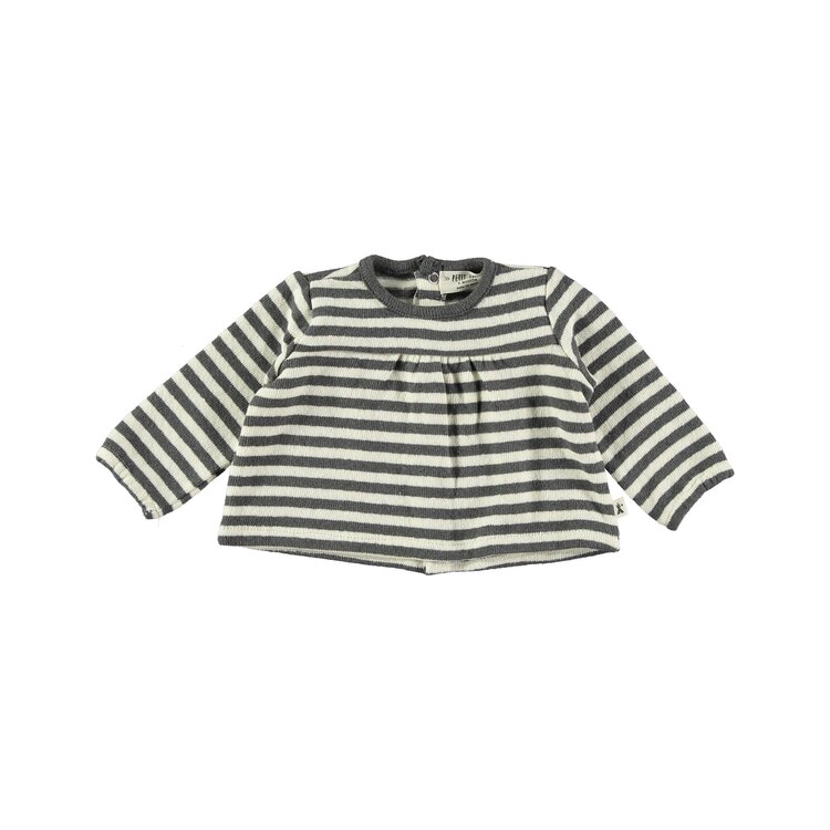 Petit Indi Blouse Petit Indi Fille