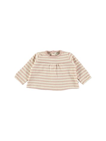 Petit Indi Petit Indi Girls Blouse