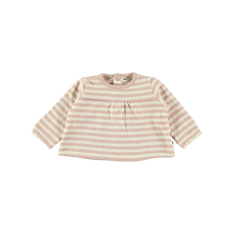 Petit Indi Blouse Petit Indi Fille