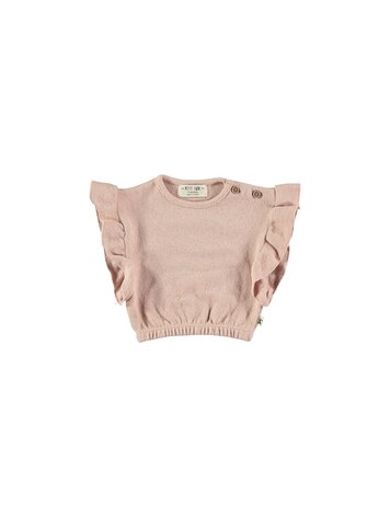 Petit Indi Petit Indi Girls Tank Top