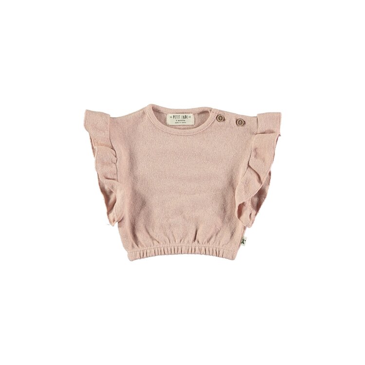 Petit Indi Petit Indi Girls Tank Top