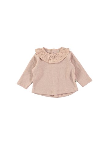 Petit Indi Petit Indi Girls Sweater