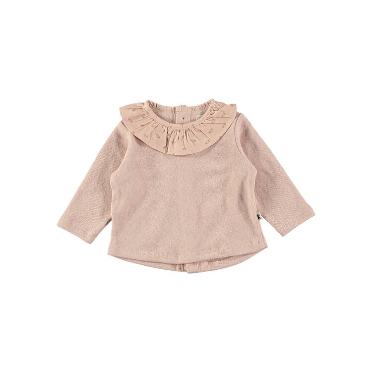 Petit Indi Petit Indi Girls Sweater