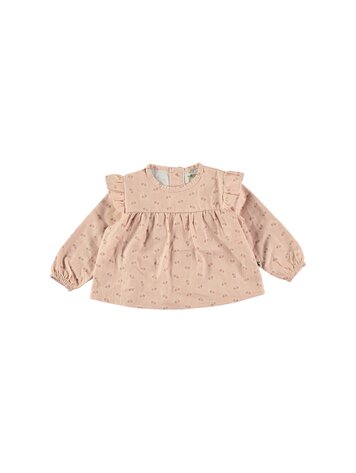 Petit Indi Blouse Petit Indi Fille