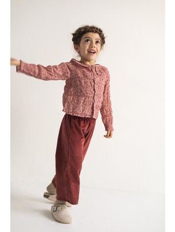 Petit Indi Blouse Petit Indi Fille
