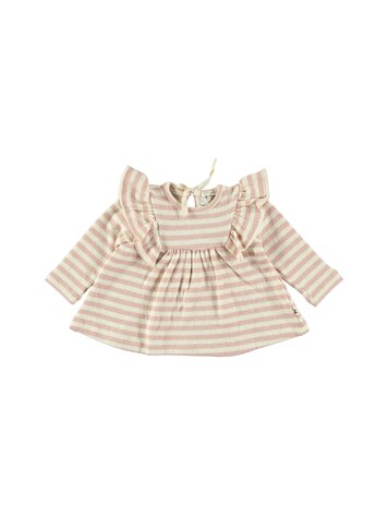 Petit Indi Robe Petit Indi Fille