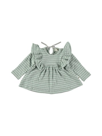 Petit Indi Robe Petit Indi Fille