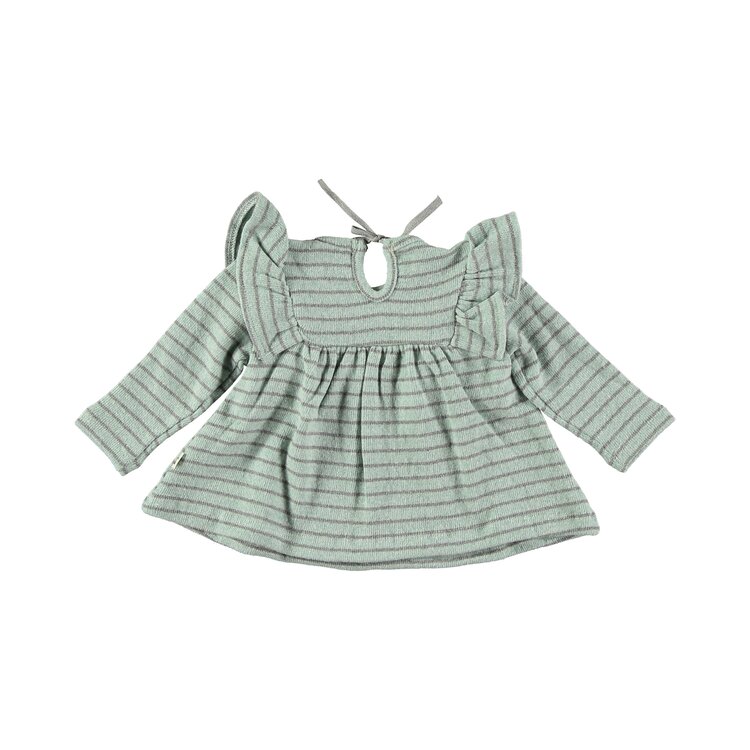 Petit Indi Robe Petit Indi Fille