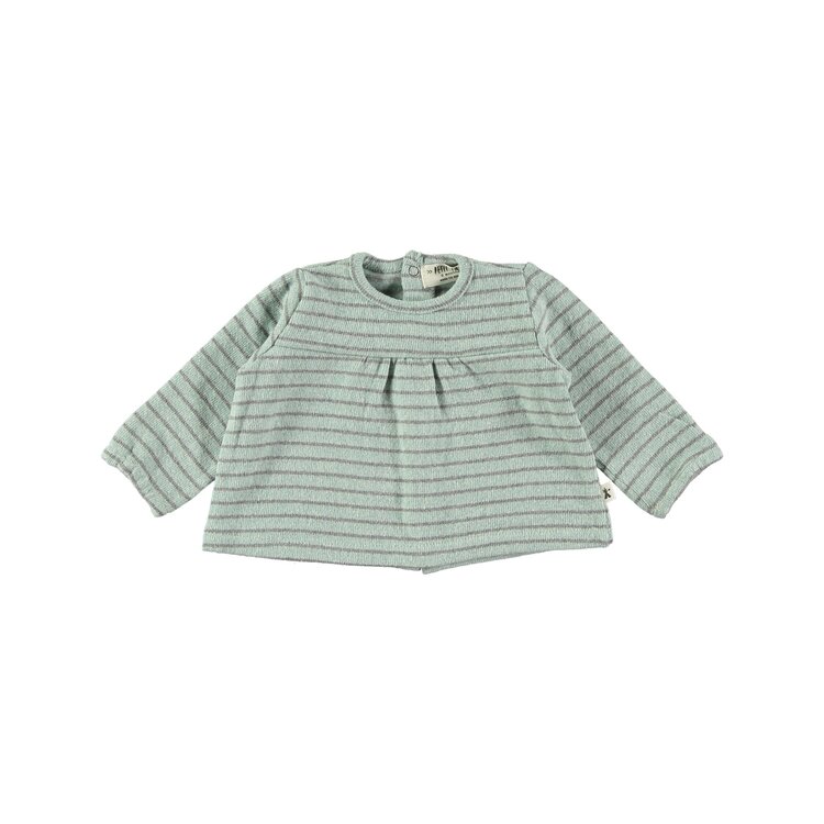 Petit Indi Petit Indi Girls Blouse