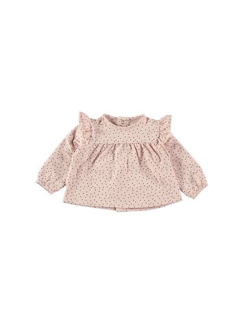 Petit Indi Petit Indi Girls Top