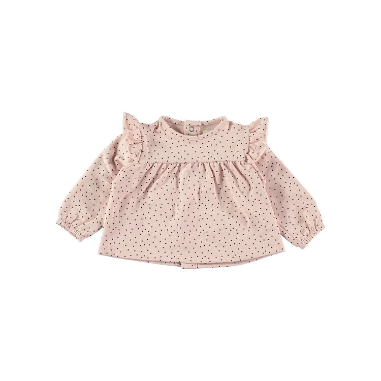 Petit Indi Petit Indi Girls Top