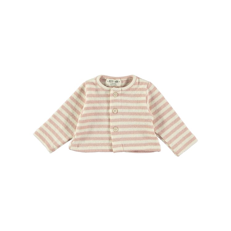 Petit Indi Petit Indi Girls Cardigan