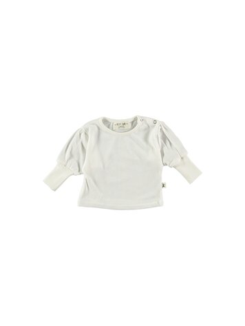 Petit Indi Petit Indi Girls Long Sleeves T-Shirt