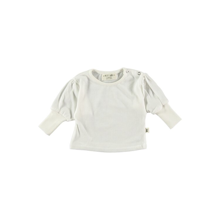 Petit Indi Petit Indi Girls Long Sleeves T-Shirt