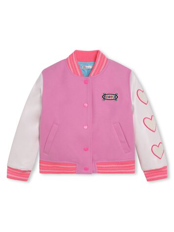 Billieblush Billieblush Girls Jacket