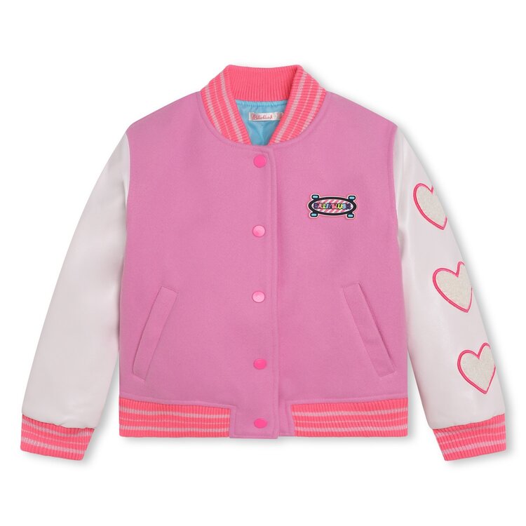 Billieblush Jacket Billieblush FIlle