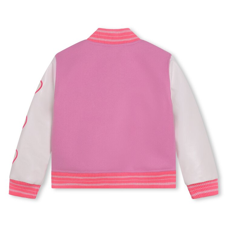 Billieblush Jacket Billieblush FIlle
