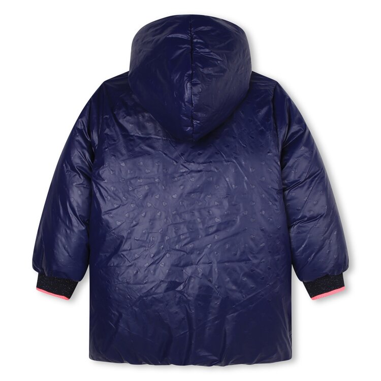 Billieblush Manteau Long Billieblush Fille