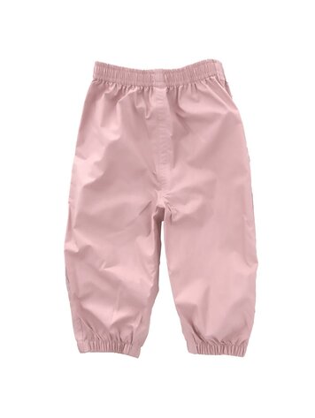 Calikids Girls Waterproof Pants