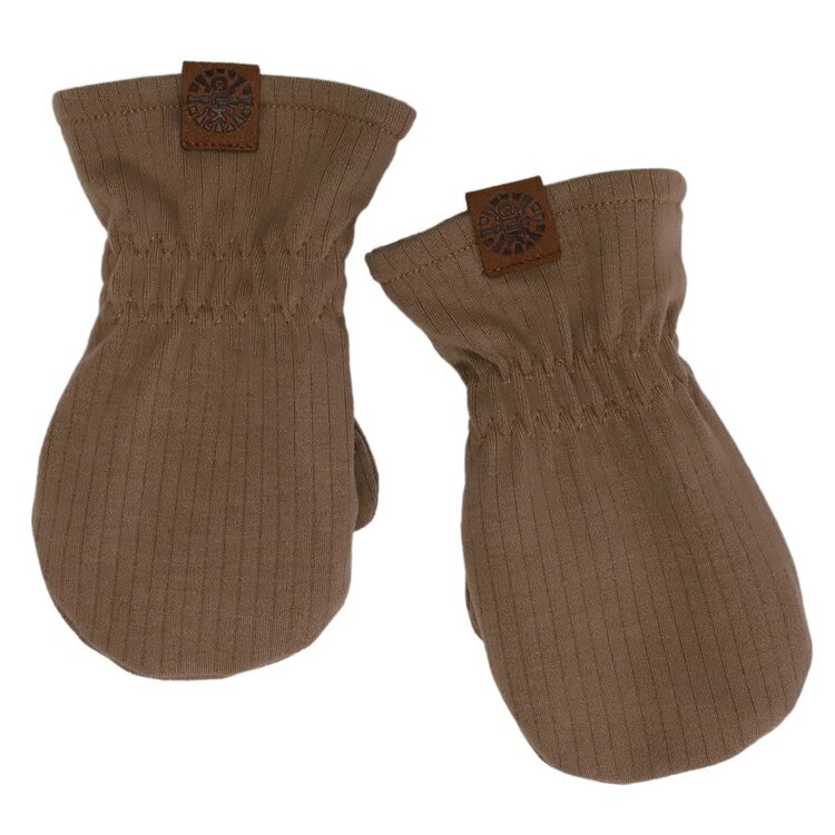 Calikids Unisex Mid Season Mittens
