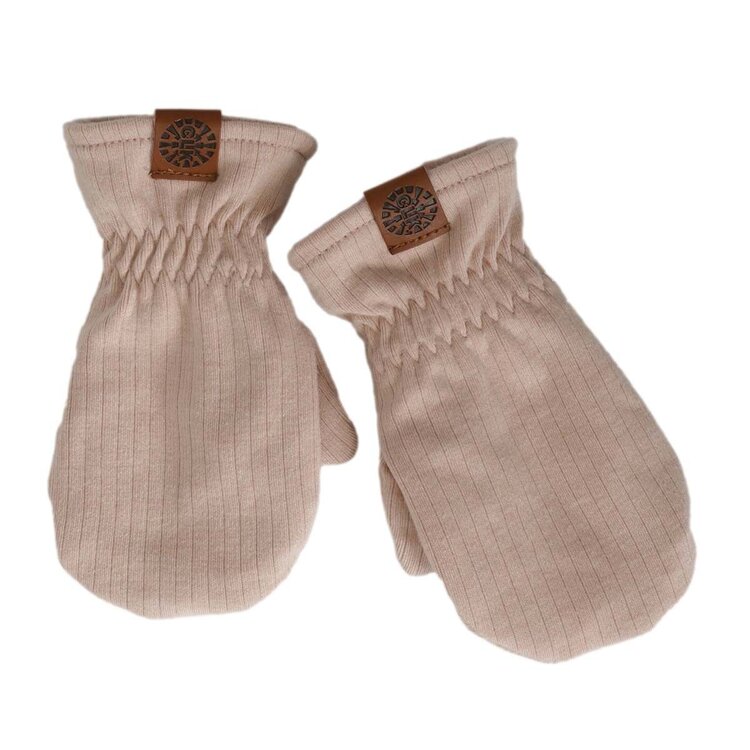 Calikids Unisex Mid Season Mittens