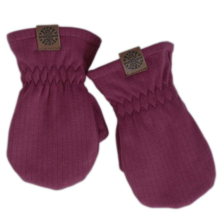 Calikids Unisex Mid Season Mittens
