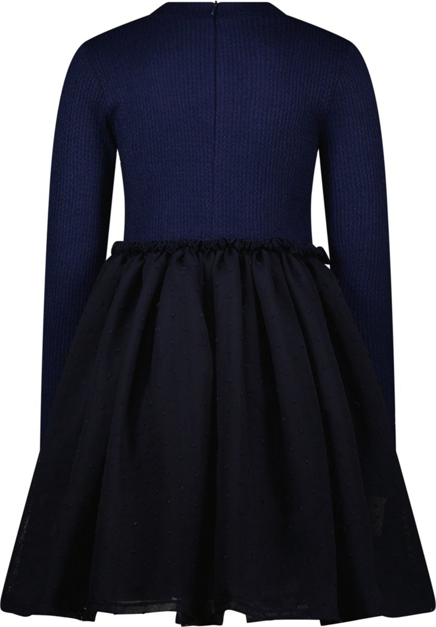 Robe Pour Fille Le Chic - Taille 6-7 Ans - Occasion En Très Bon état