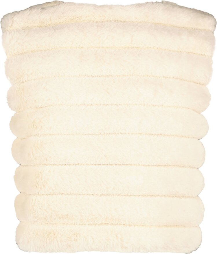 Le Chic Le Chic Girls Fur Gilet