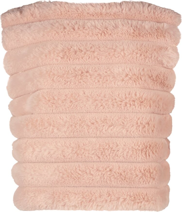 Le Chic Le Chic Girls Fur Gilet