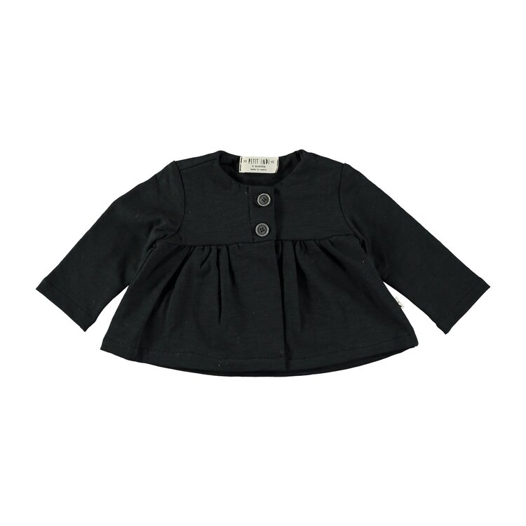 Petit Indi Gilet Petit Indi Fille