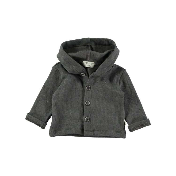 Petit Indi Petit Indi Boys Cardigan