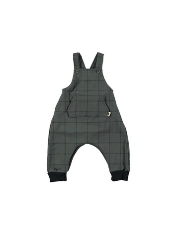 Petit Indi Salopette Petit Indi Garçon