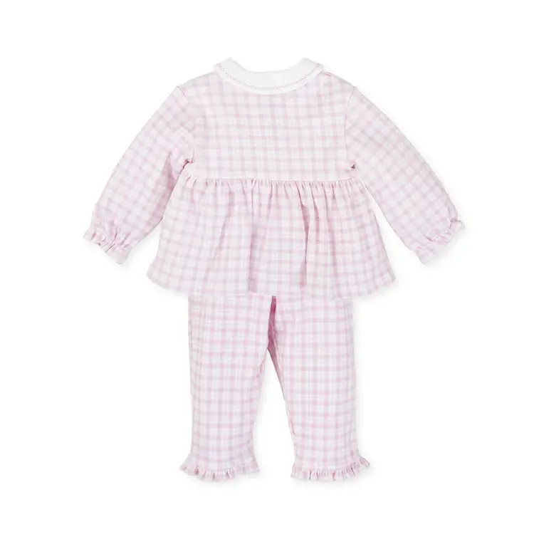 Tutto Piccolo Pyjama 2 Pièces Tutto Piccolo Fille