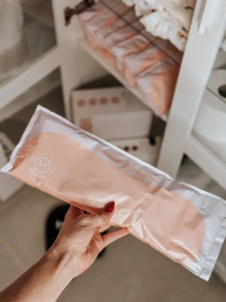 Maîa Maïa Women 2 in 1 Post-Partum Pads