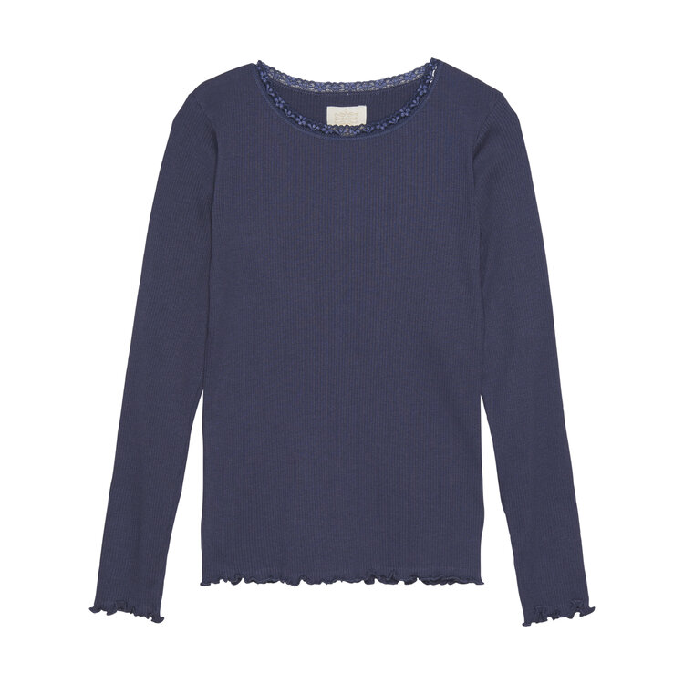 Creamie Creamie Girls Long Sleeves T-Shirt