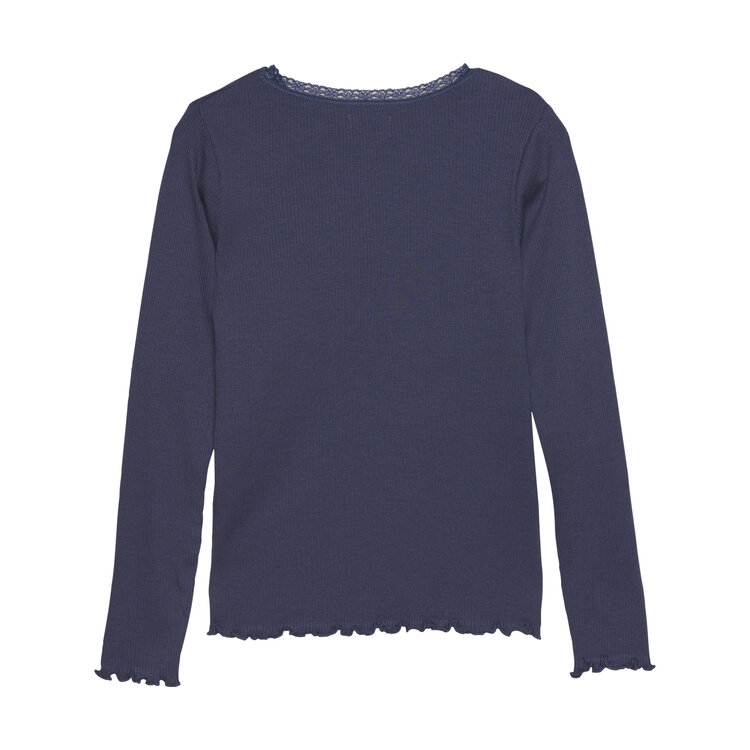 Creamie Creamie Girls Long Sleeves T-Shirt