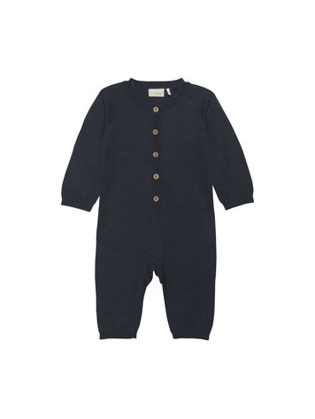 Fixoni Combi-Long Boys Romper