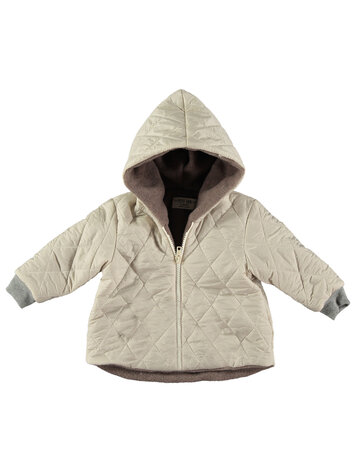 Petit Indi Manteau Petit Indi Garçon