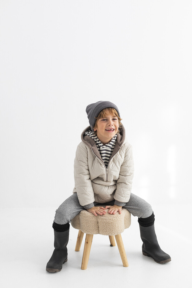 Petit Indi Petit Indi Boys Jacket