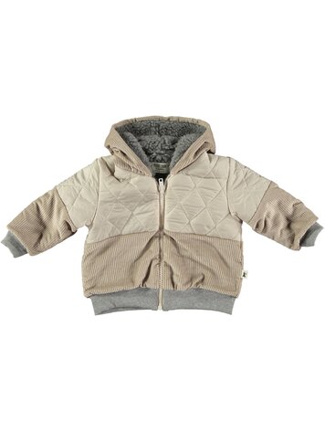 Petit Indi Manteau Petit Indi Garçon