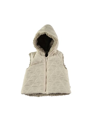 Petit Indi Bodywarmer Petit Indi Garçon