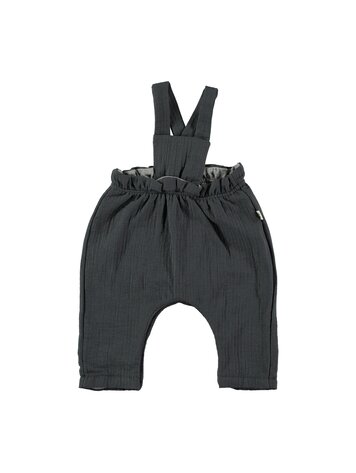 Petit Indi Petit Indi Boys Overalls