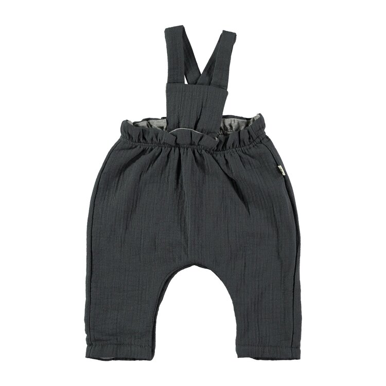Petit Indi Petit Indi Boys Overalls