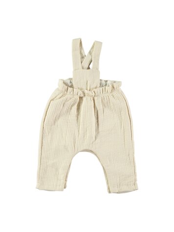 Petit Indi Petit Indi Boys Overalls