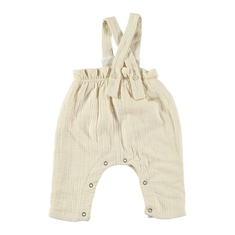 Petit Indi Petit Indi Boys Overalls