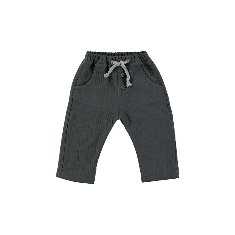 Petit Indi Pantalon Petit Indi Garçon