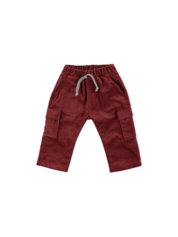 Petit Indi Pantalon Petit Indi Garçon