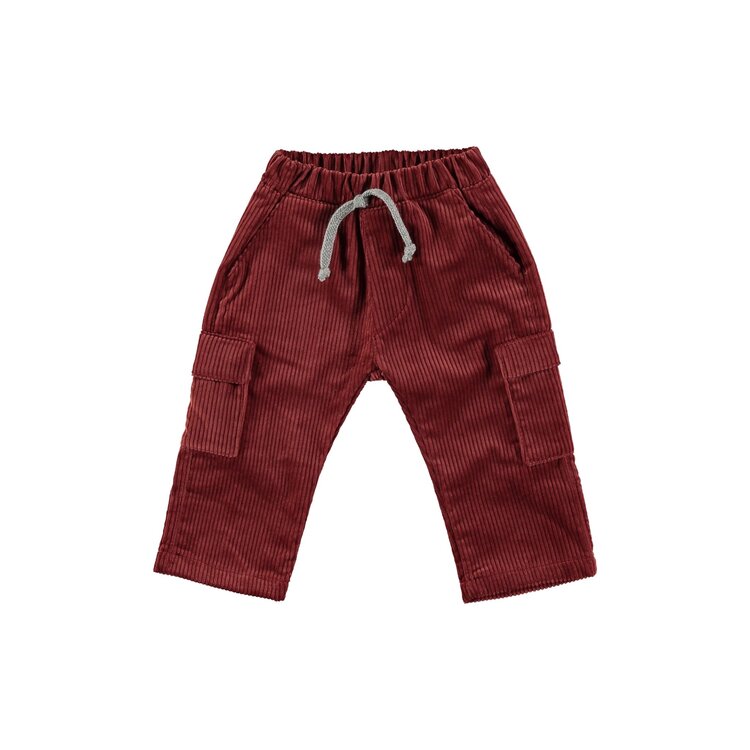 Petit Indi Petit Indi Boys Pants