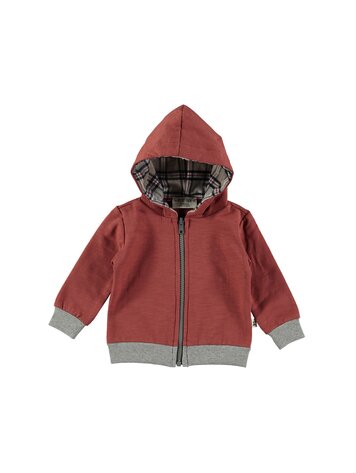 Petit Indi Veste Petit Indi Garçon