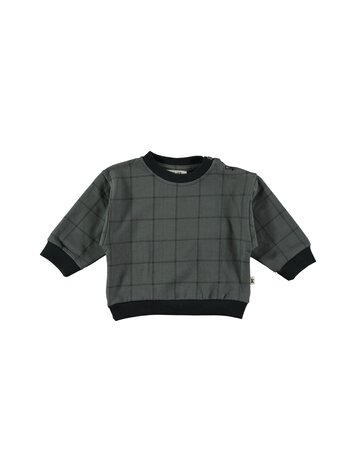 Petit Indi Petit Indi Boys Sweater